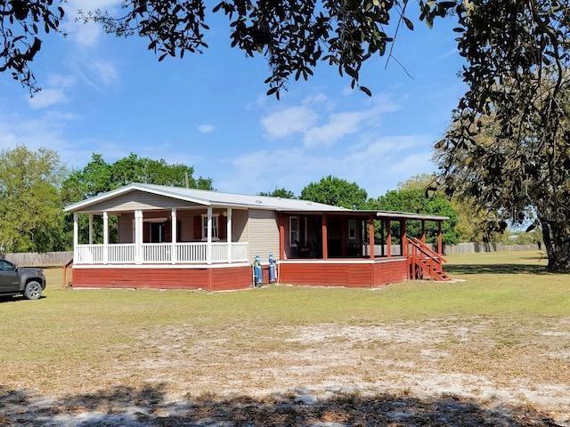 Details for 20863 250th Street, OKEECHOBEE, FL 34972