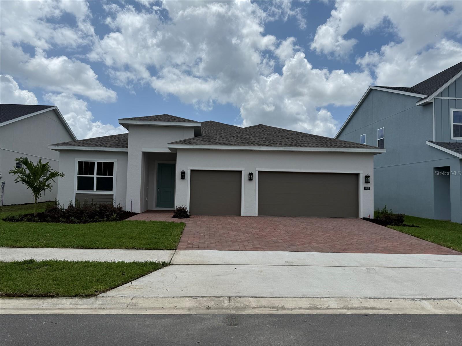 Details for 1016 Gloryland Court, SANFORD, FL 32771