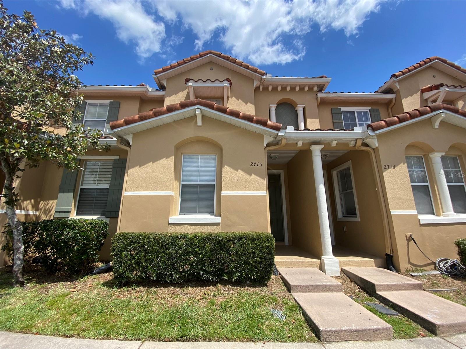 Details for 2715 Andros Lane, KISSIMMEE, FL 34747