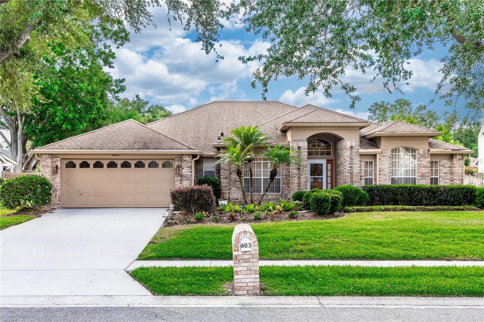 Details for 603 Yorkshire Drive, OVIEDO, FL 32765