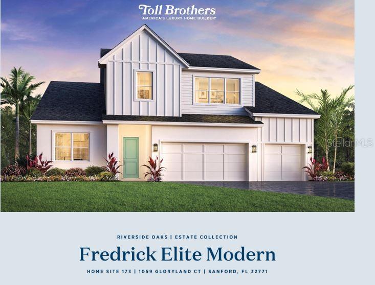 Details for 1059 Gloryland Court, SANFORD, FL 32771
