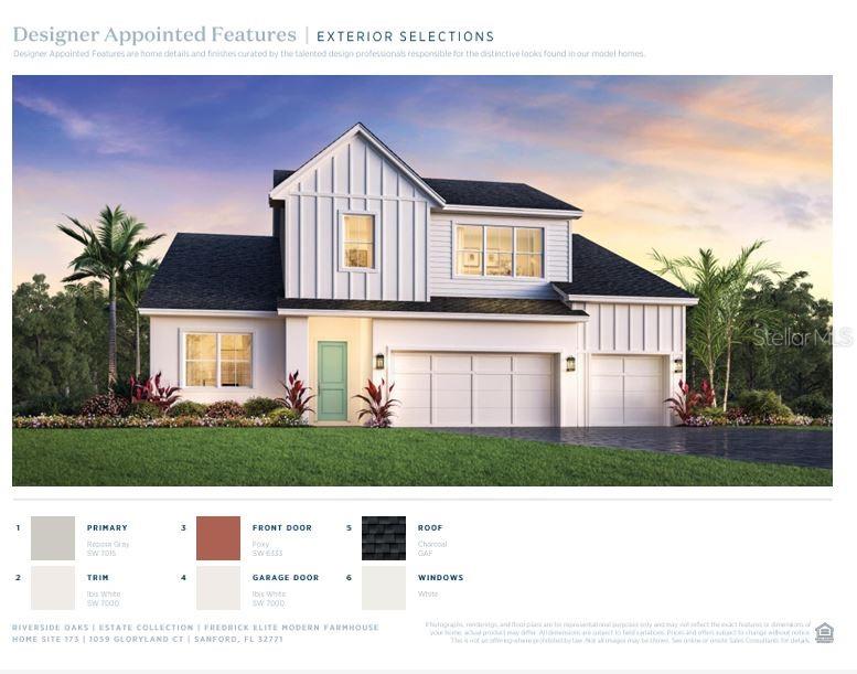 Image 2 of 11 For 1059 Gloryland Court