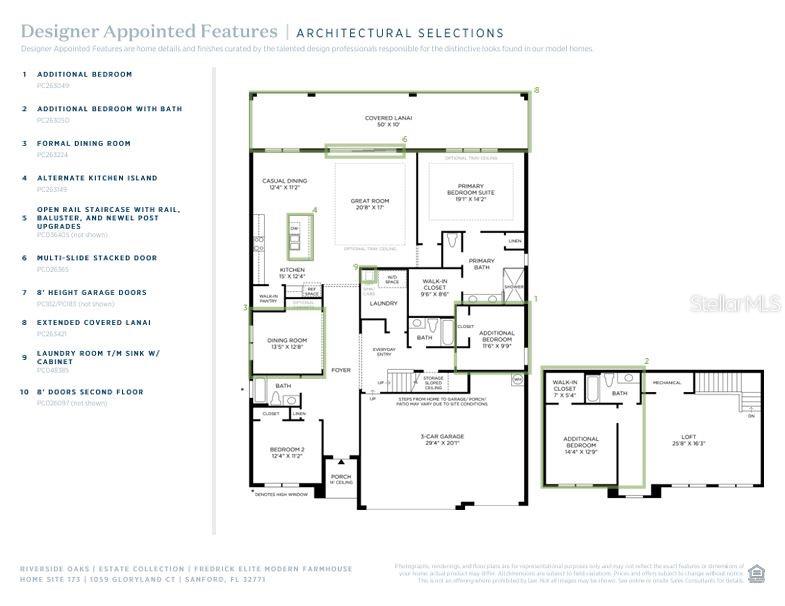Image 3 of 11 For 1059 Gloryland Court