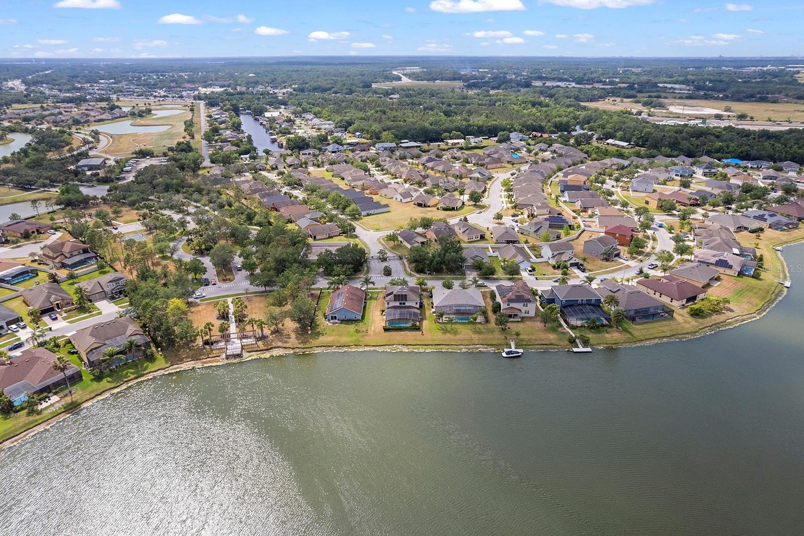 Image 43 of 59 For 2803 Boating Boulevard
