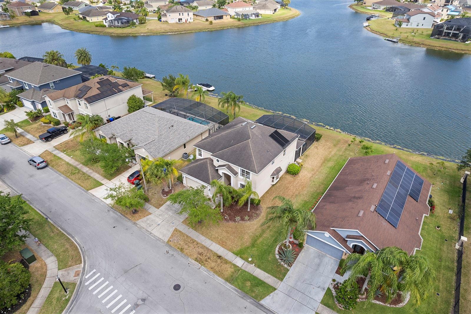 Image 47 of 59 For 2803 Boating Boulevard
