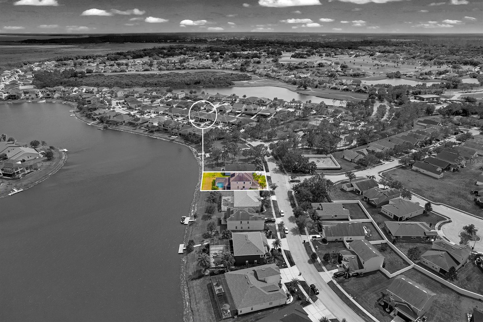 Image 51 of 59 For 2803 Boating Boulevard