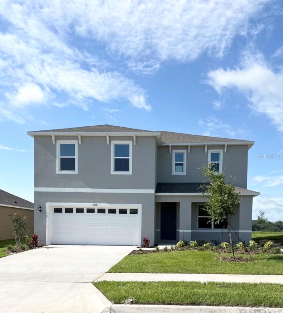 Details for 5168 Greenheart Avenue, MOUNT DORA, FL 32757