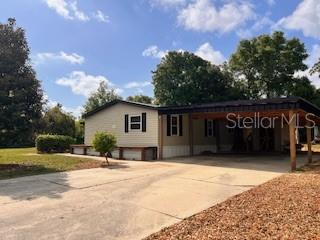 Details for 13700 Woodland Drive, ASTATULA, FL 34705