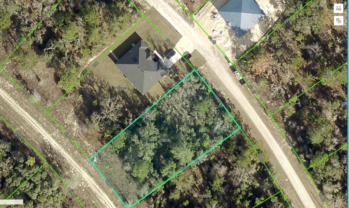 Listing Details for 14265 Earline Road, BROOKSVILLE, FL 34614