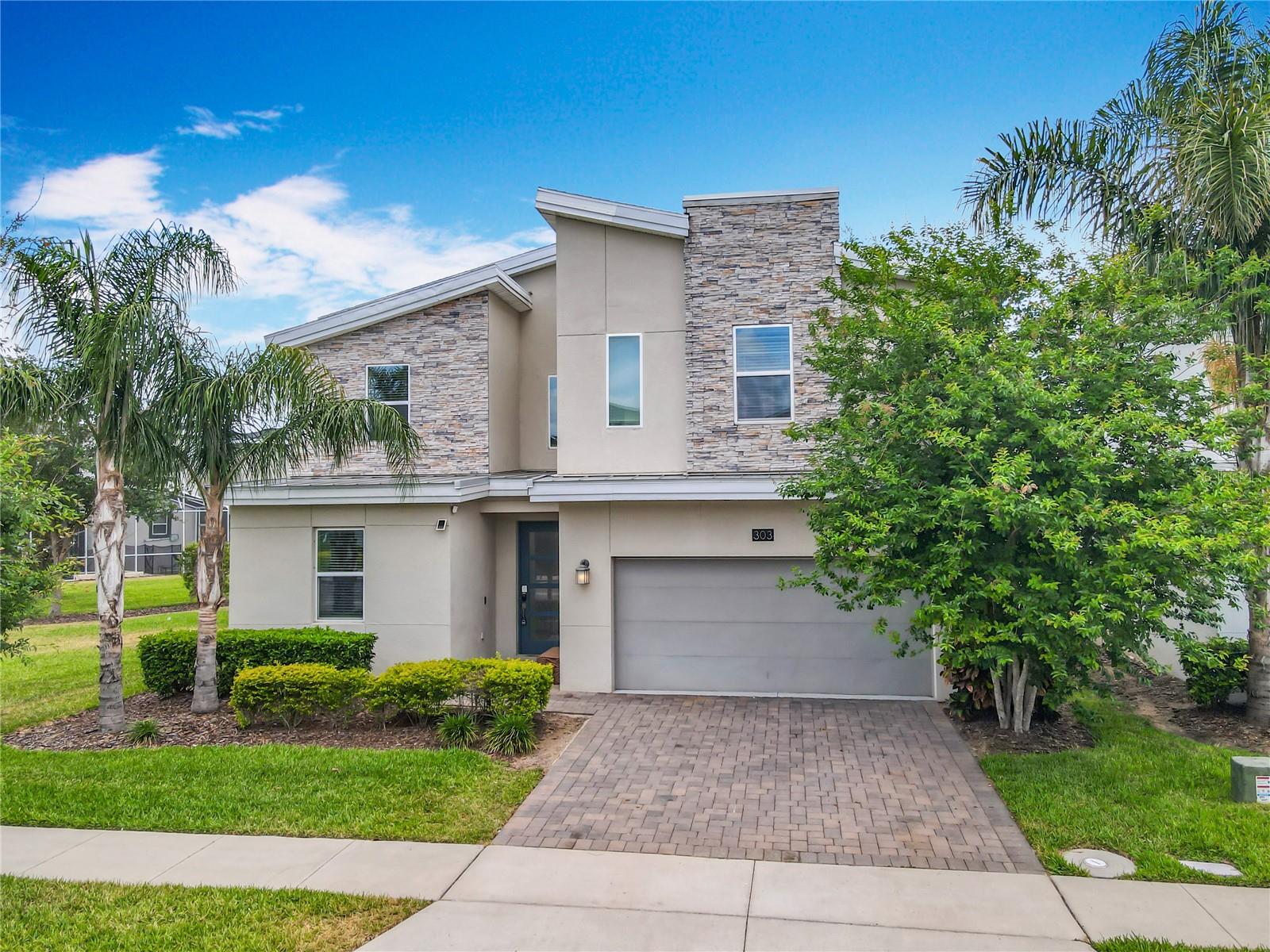 Details for 303 Ocean Course Avenue, DAVENPORT, FL 33896