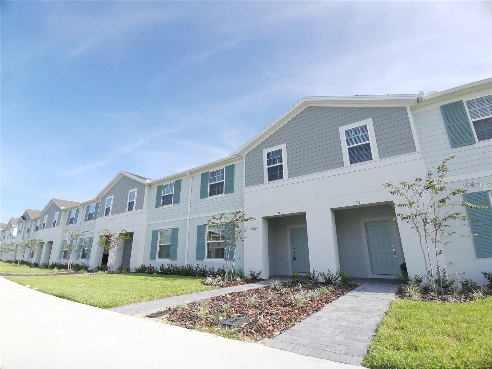 Details for 197 Jetty Way, DAVENPORT, FL 33897