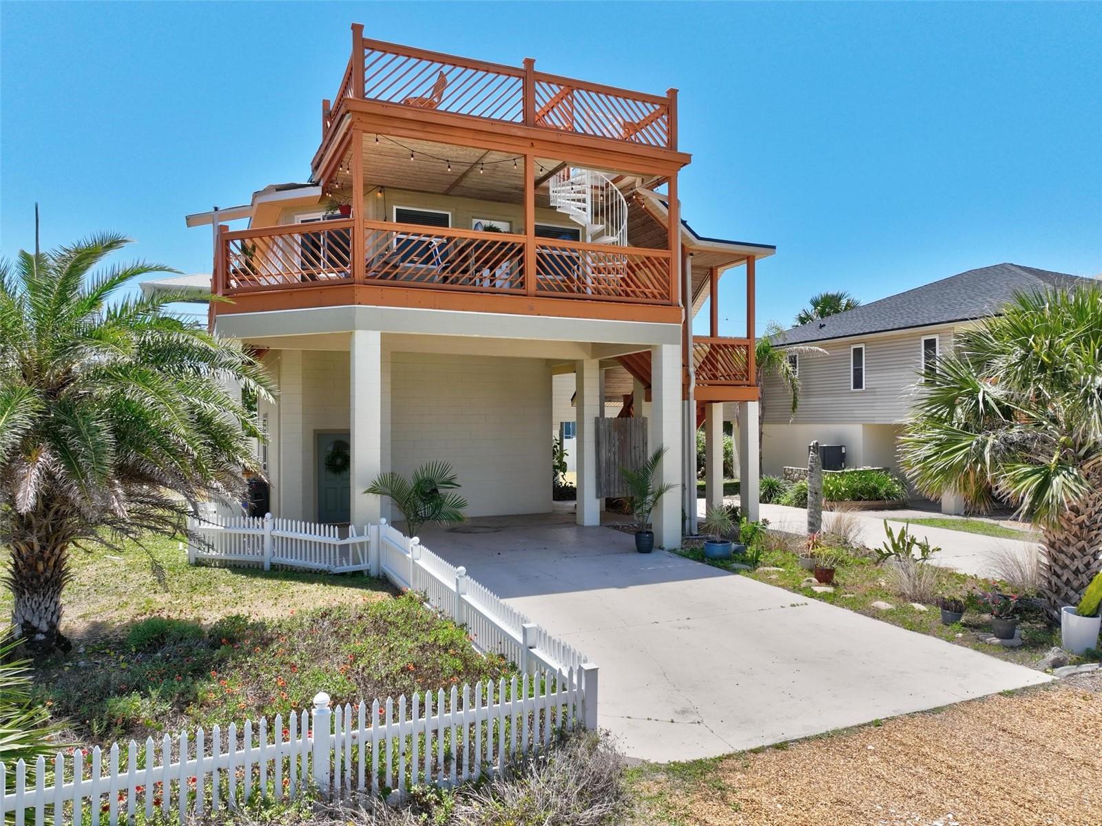 Image 39 of 74 For 58 Flagler Drive