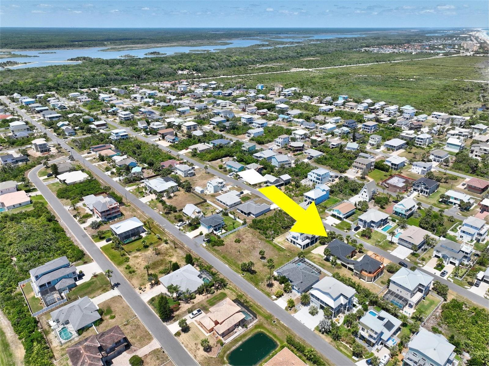 Image 70 of 74 For 58 Flagler Drive