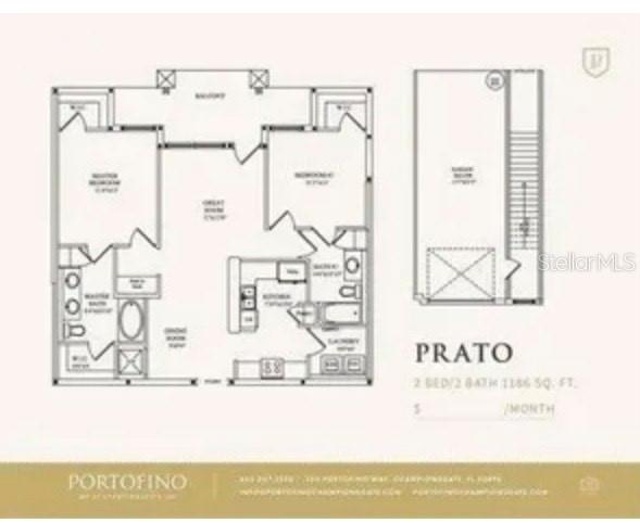 Image 19 of 19 For 10205 Portofino Way