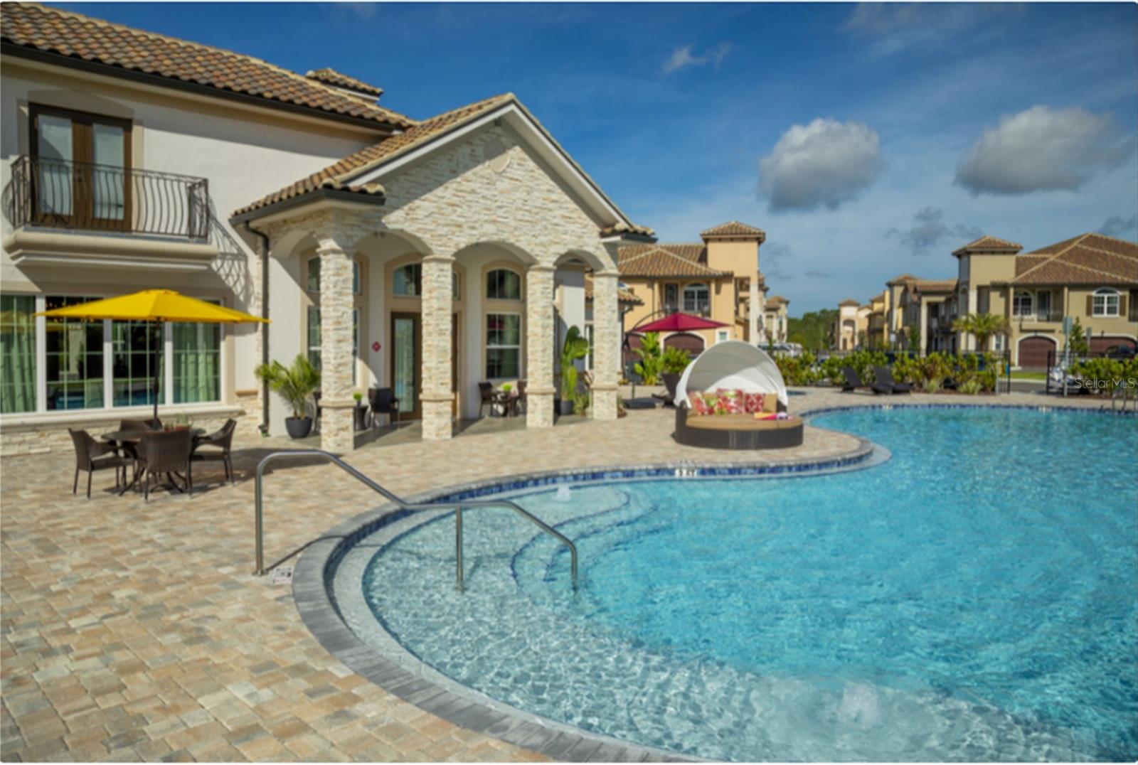 Image 2 of 19 For 10205 Portofino Way