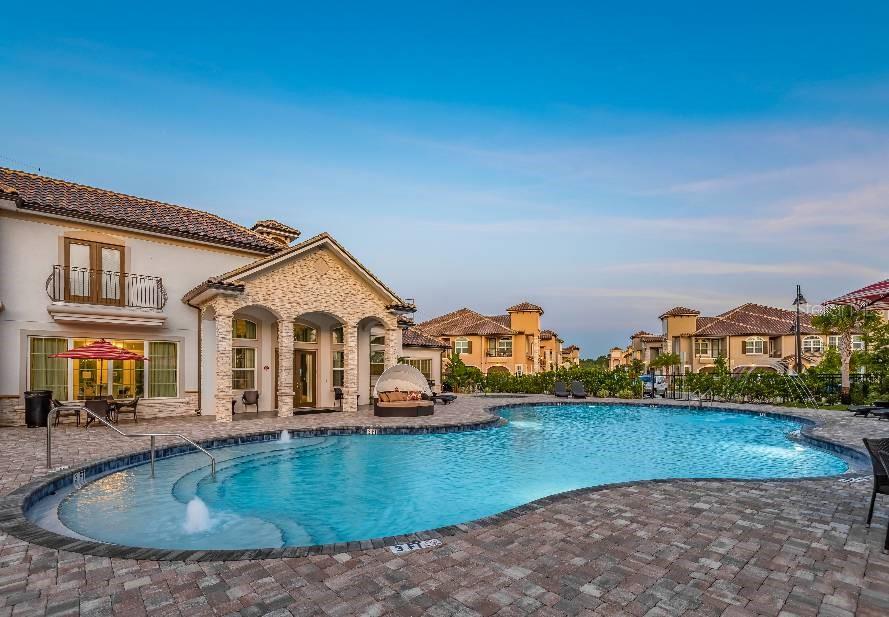 Image 3 of 19 For 10205 Portofino Way