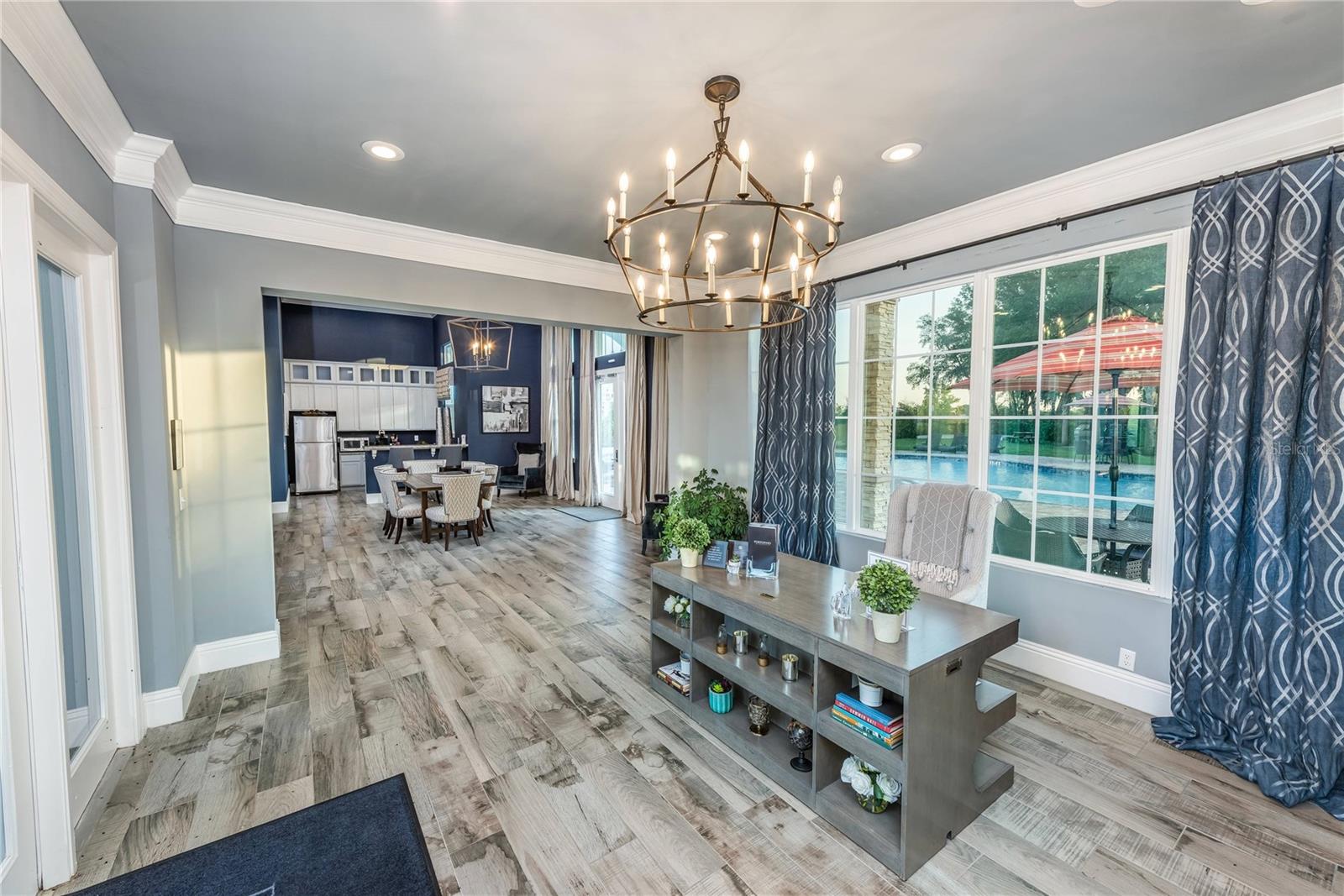 Image 5 of 19 For 10205 Portofino Way