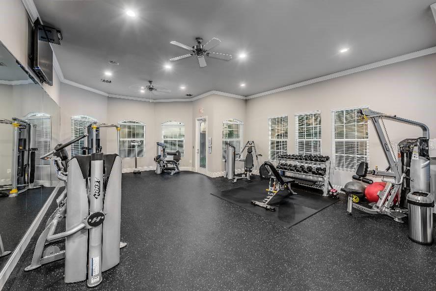 Image 6 of 19 For 10205 Portofino Way