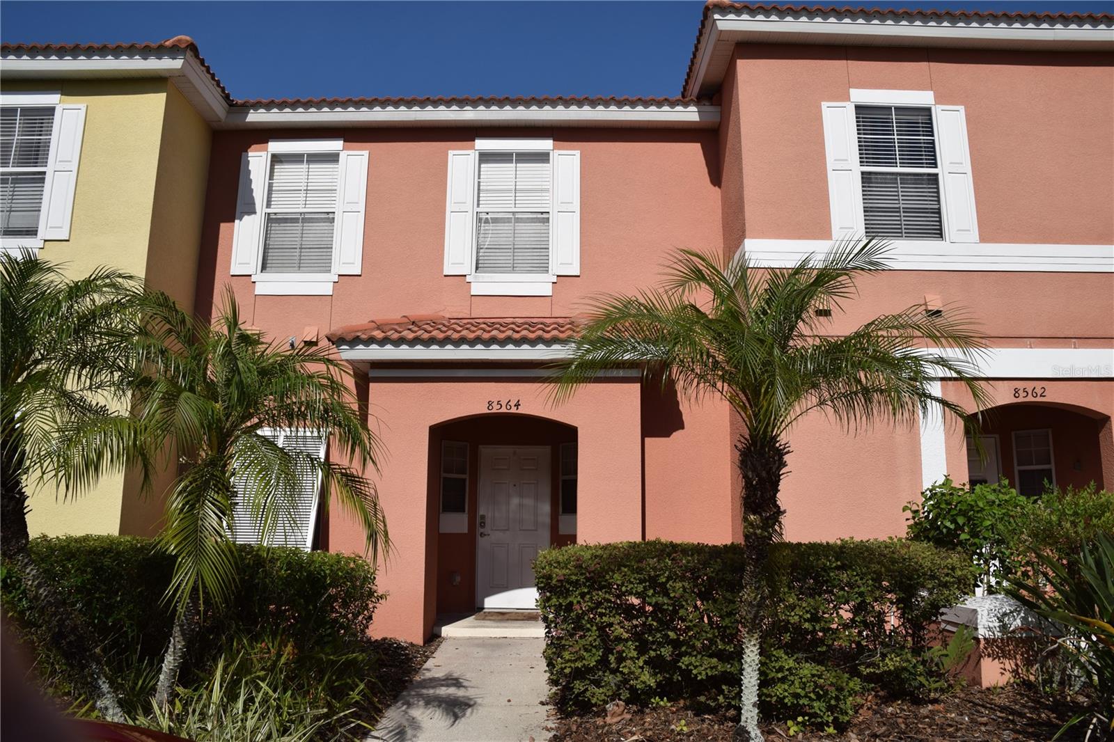Details for 8564 Bay Lilly Loop, KISSIMMEE, FL 34747