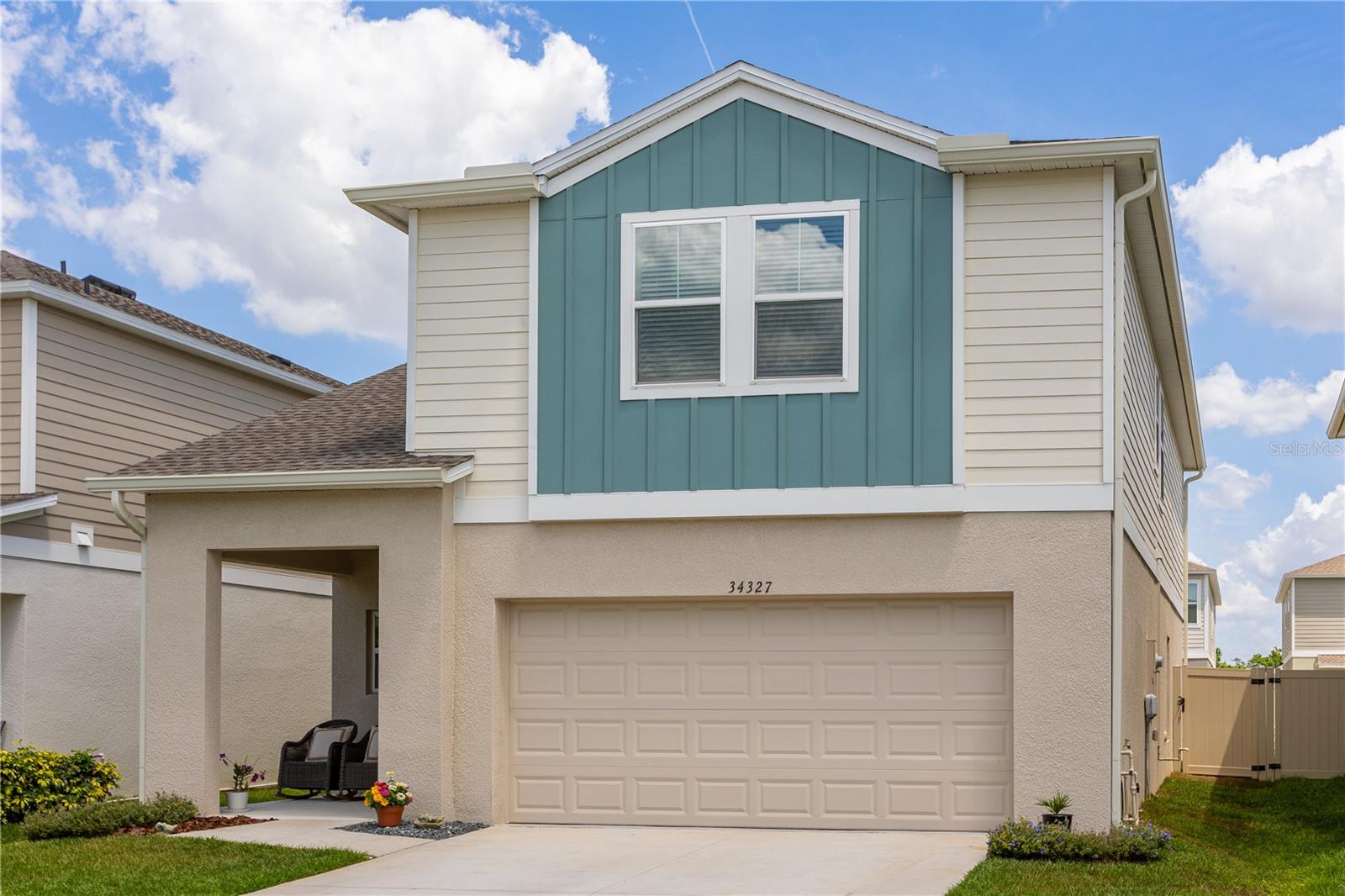 Details for 34327 Verbena Street, WESLEY CHAPEL, FL 33545