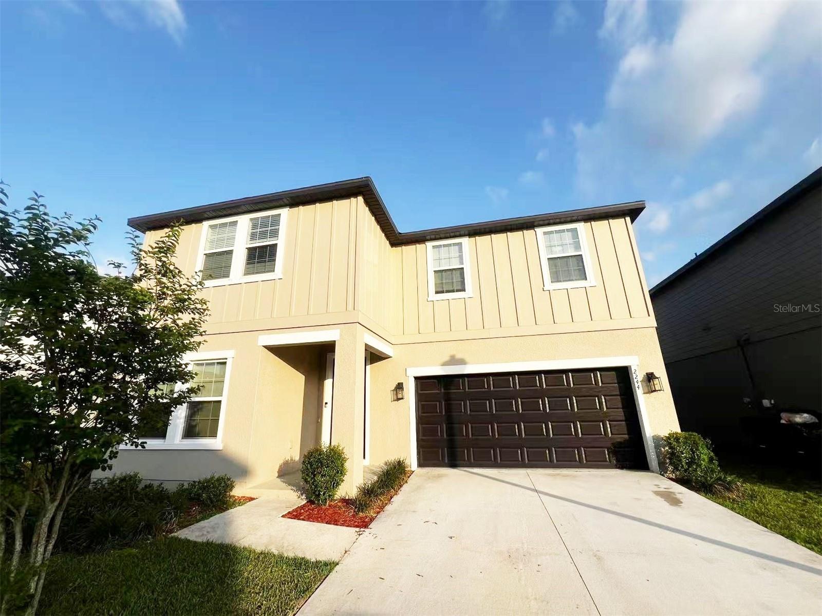 Details for 2244 Derwent Drive, DAVENPORT, FL 33896