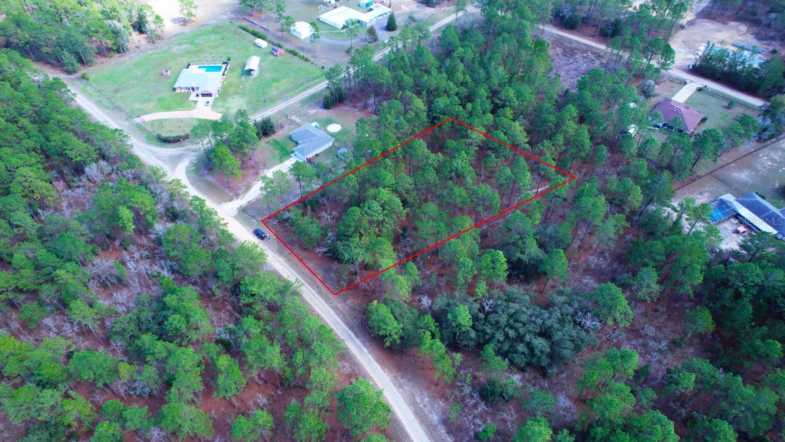 Details for 128 Terrace Sw, OCALA, FL 34481