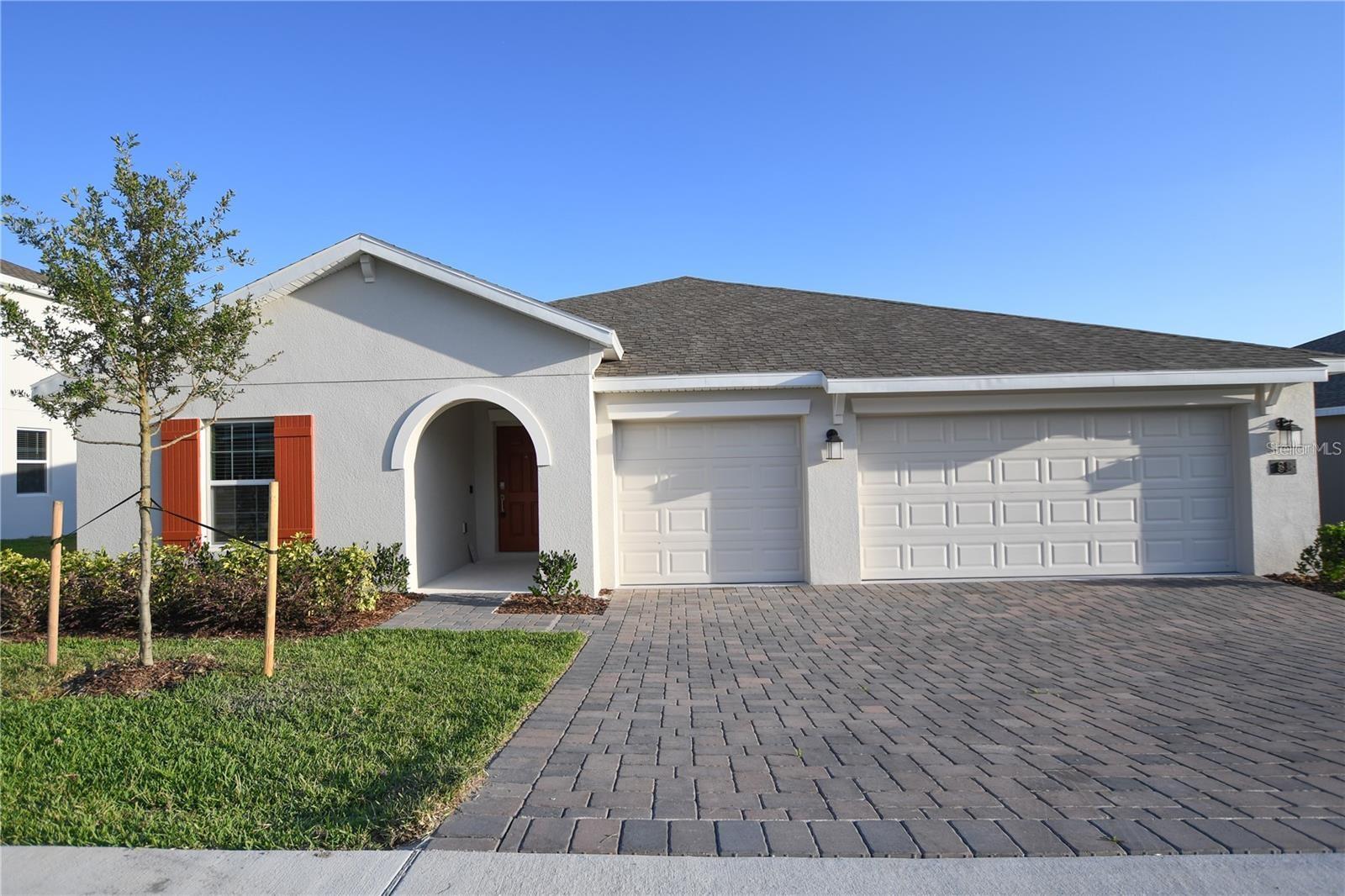 Details for 83 White Horse Way, GROVELAND, FL 34736