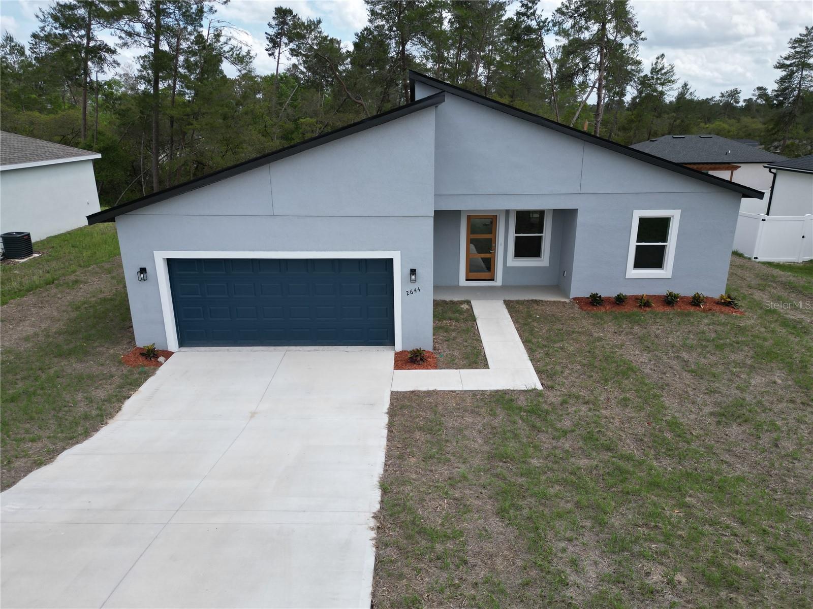 Details for 2644 162 Nd Street, OCALA, FL 34473