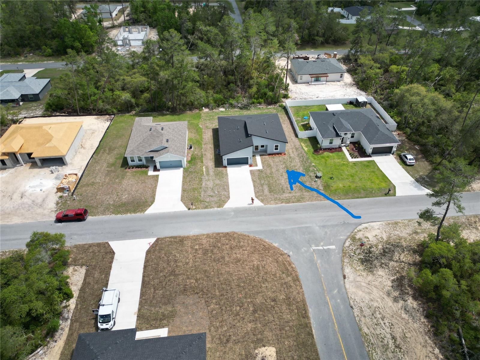 Image 2 of 45 For 2644 162 Nd Street