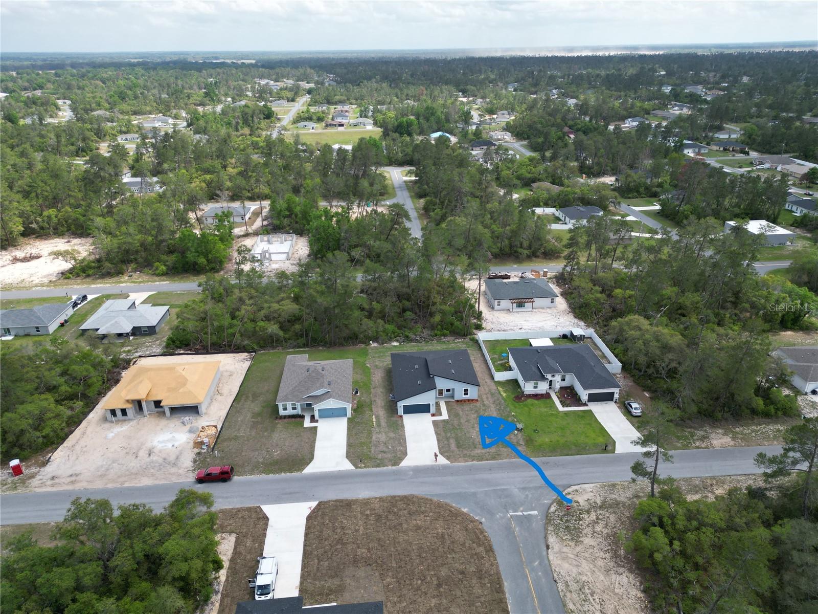 Image 3 of 45 For 2644 162 Nd Street
