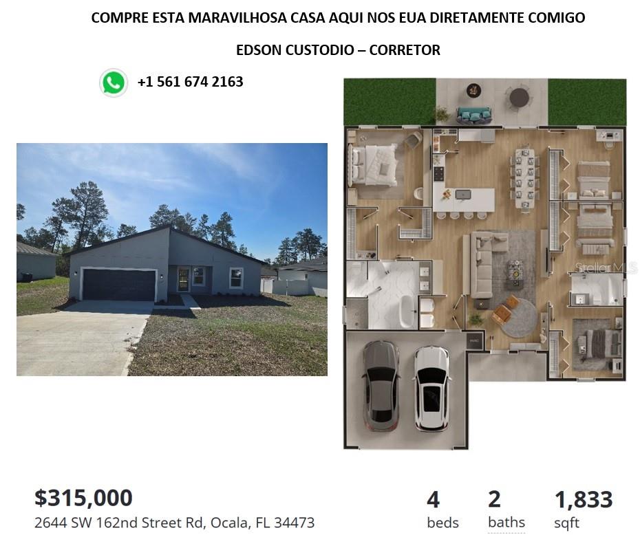 Image 45 of 45 For 2644 162 Nd Street