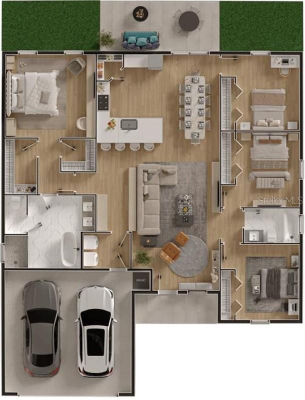Image 9 of 45 For 2644 162 Nd Street