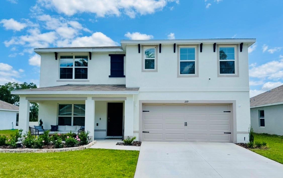 Details for 239 66th Court, OCALA, FL 34472