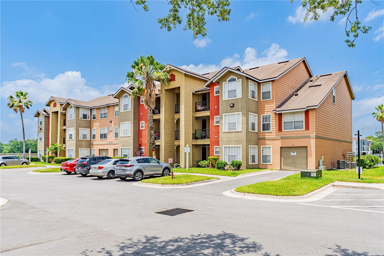 Details for 2214 Grand Cayman Court 1525, KISSIMMEE, FL 34741