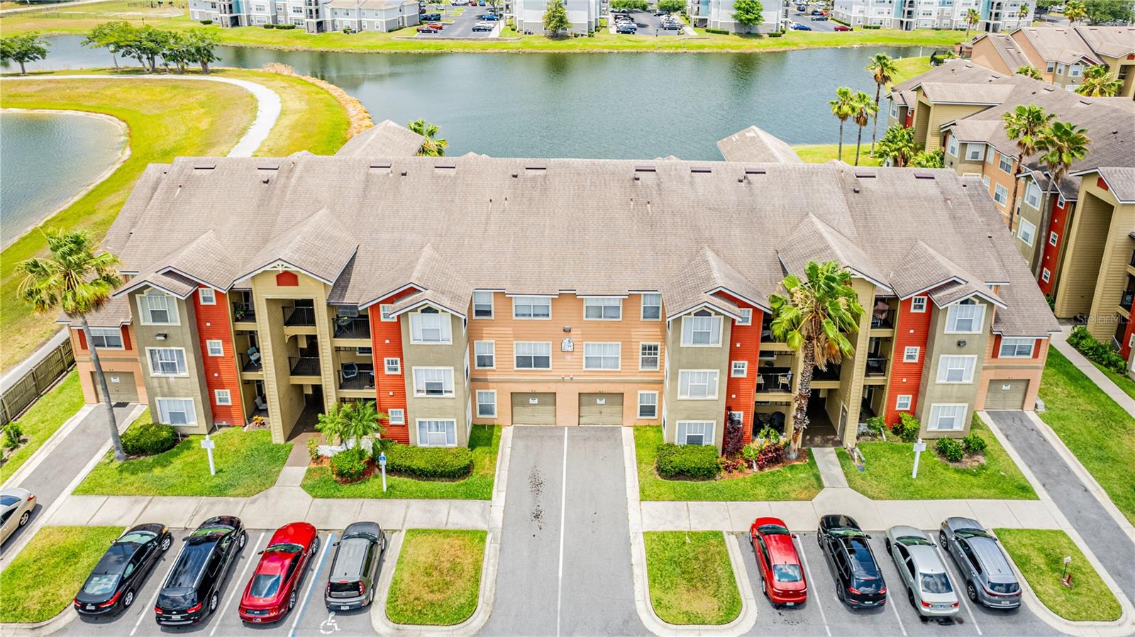 Image 18 of 34 For 2214 Grand Cayman Court 1525