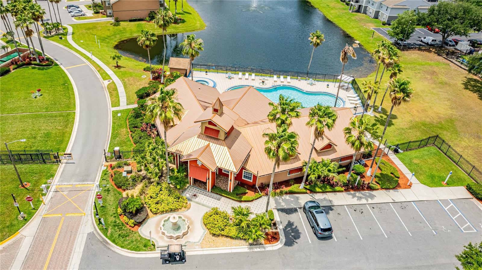 Image 32 of 34 For 2214 Grand Cayman Court 1525