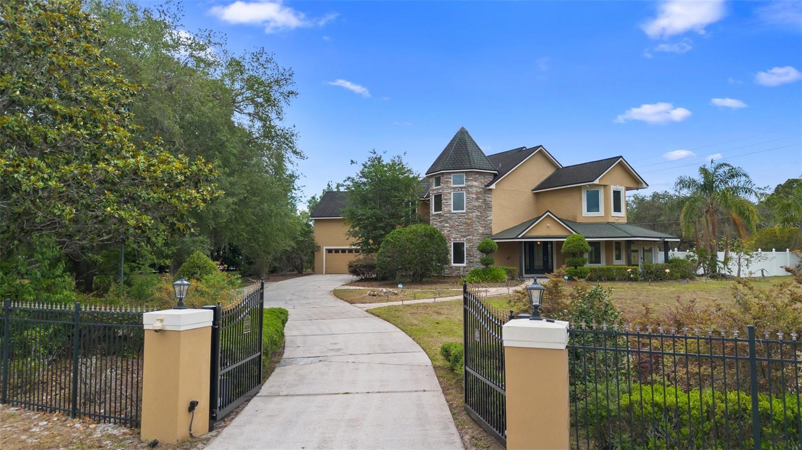Details for 1415 Brumley Road, CHULUOTA, FL 32766