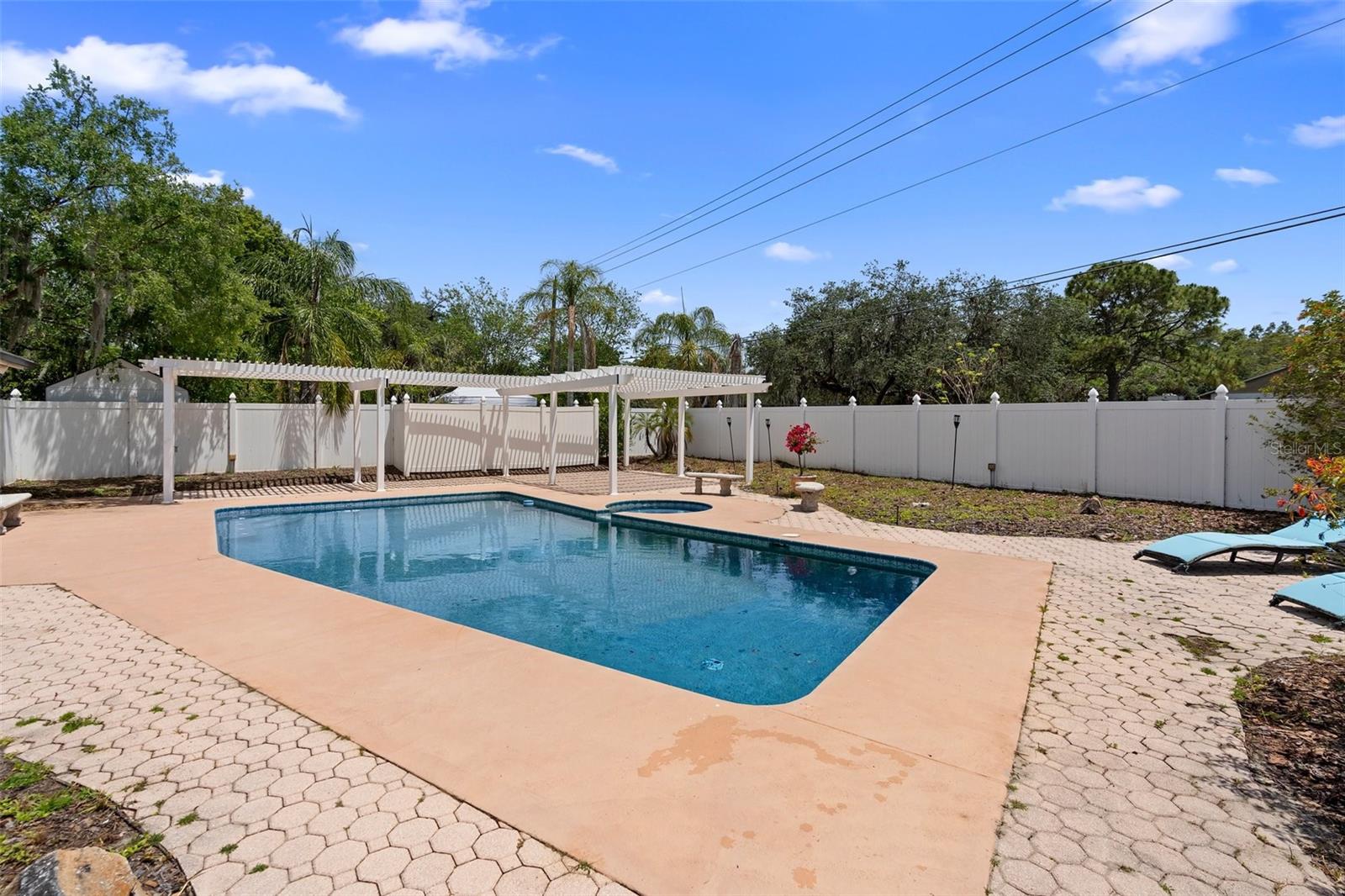 Image 65 of 74 For 1415 Brumley Road