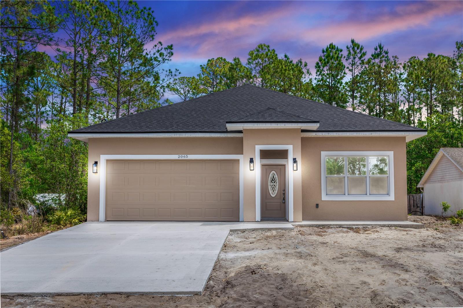 Details for 2065 East Parkway, DELAND, FL 32724