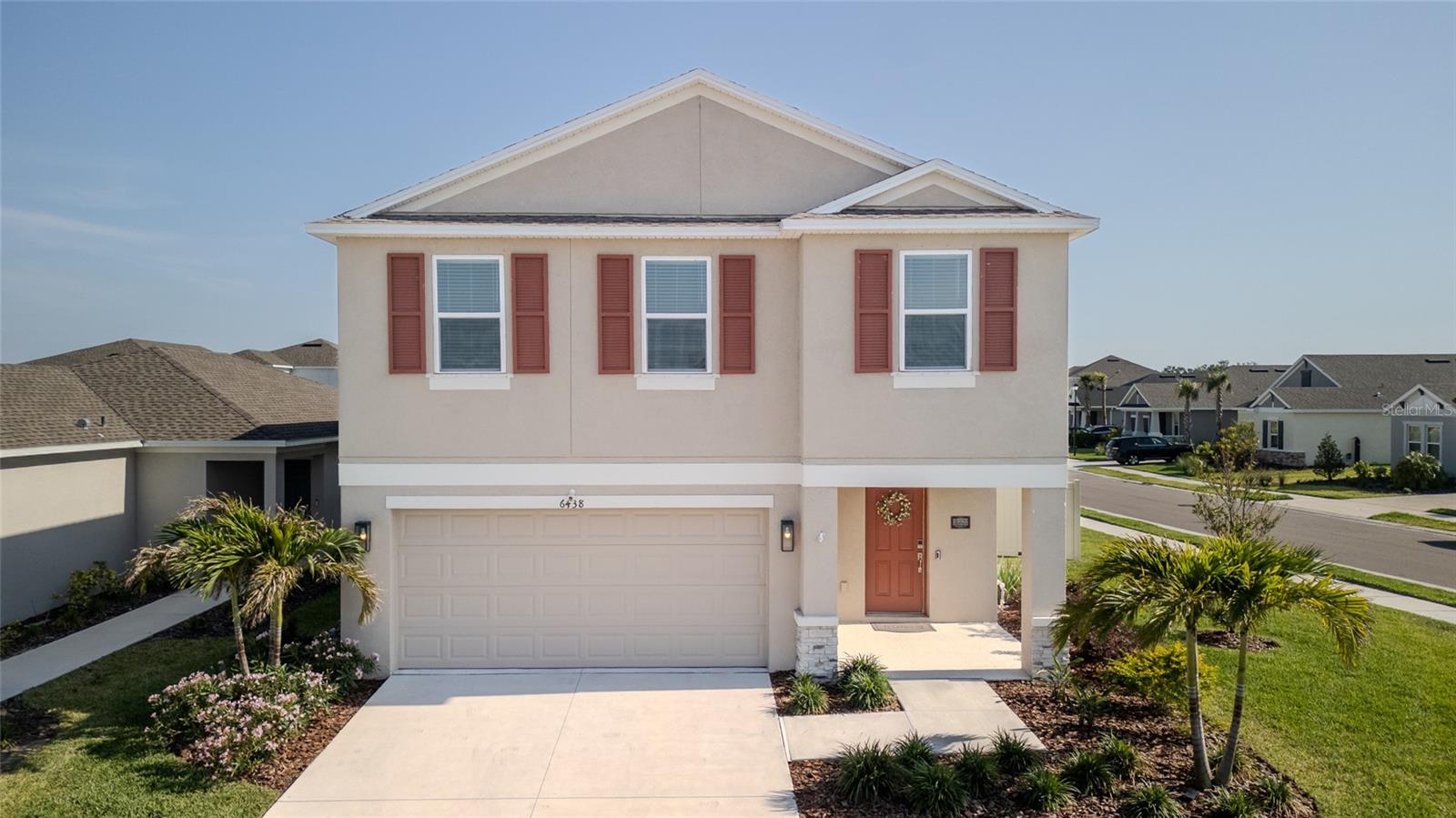 Details for 6438 Milestone Loop, PALMETTO, FL 34221