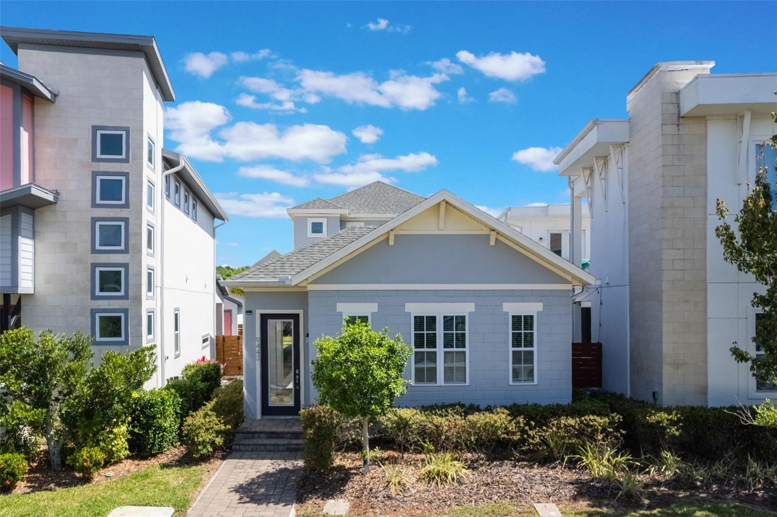 Details for 9443 Merrifield Street, ORLANDO, FL 32827