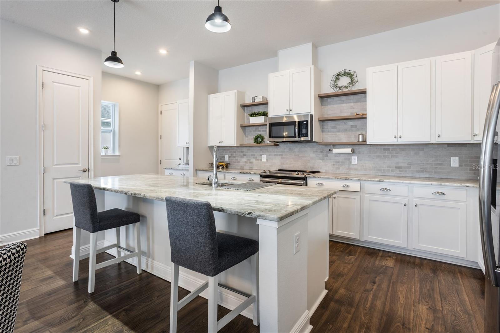 Image 12 of 38 For 9443 Merrifield Street