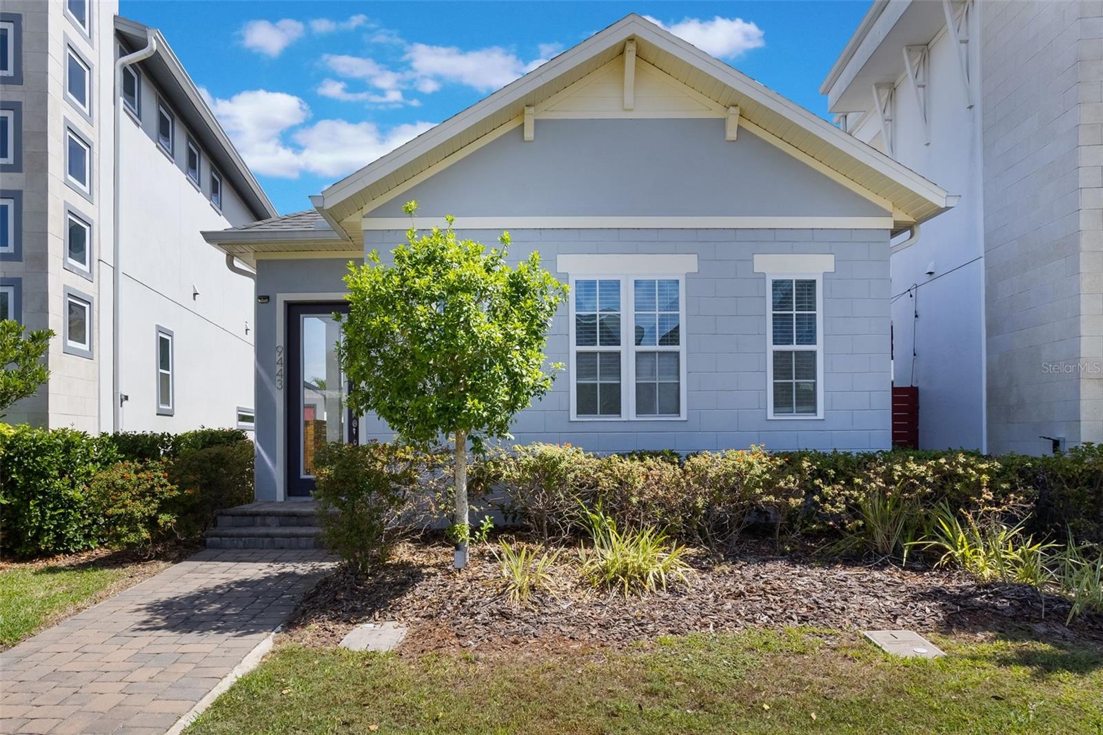 Image 2 of 38 For 9443 Merrifield Street