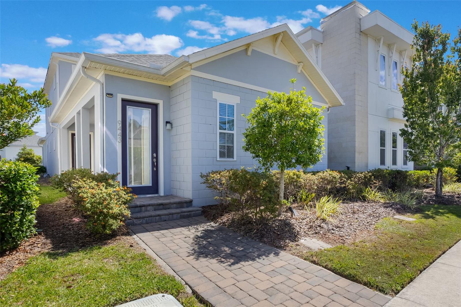 Image 4 of 38 For 9443 Merrifield Street