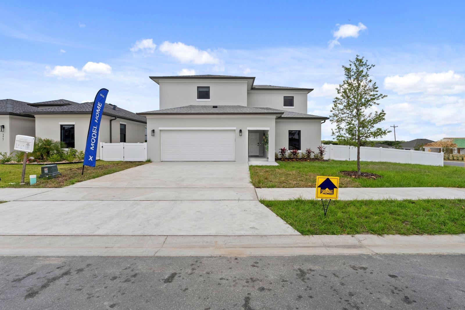Details for 6465 Chorus Drive, MASCOTTE, FL 34753
