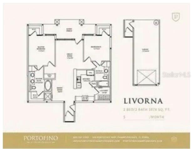 Image 21 of 21 For 7102 Portofino Way