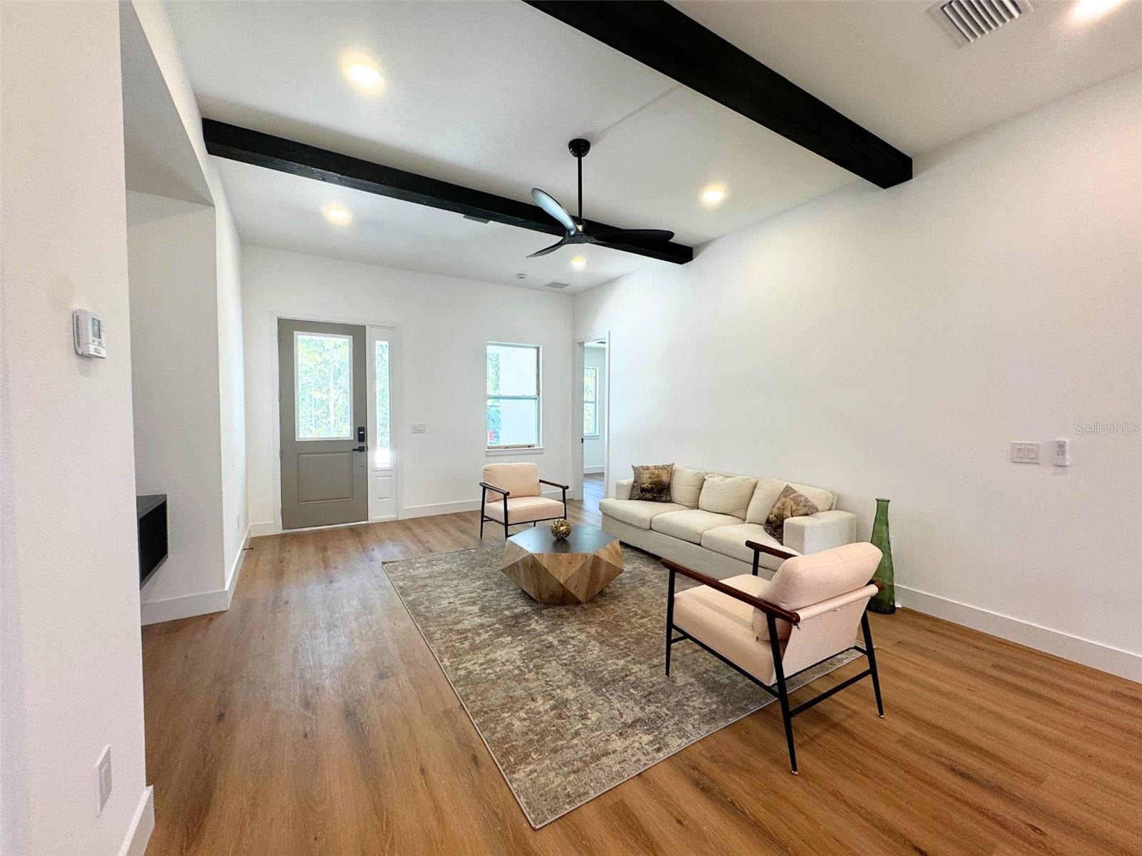 Image 5 of 21 For 410 Flat River Street Sw