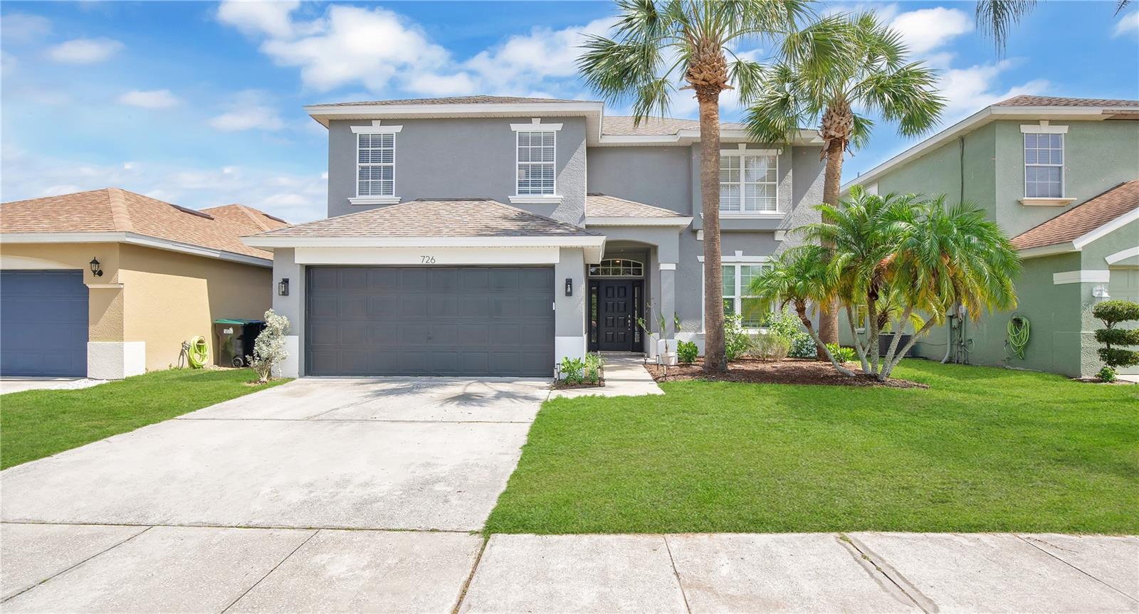 Details for 726 Lake Biscayne Way, ORLANDO, FL 32824