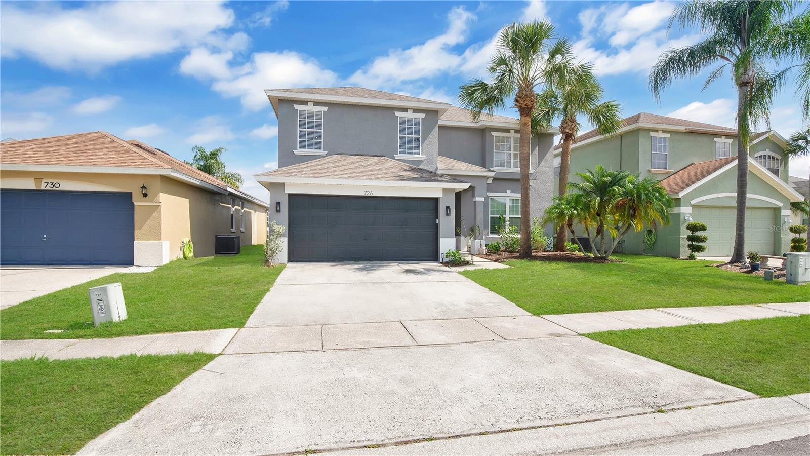 Image 2 of 41 For 726 Lake Biscayne Way