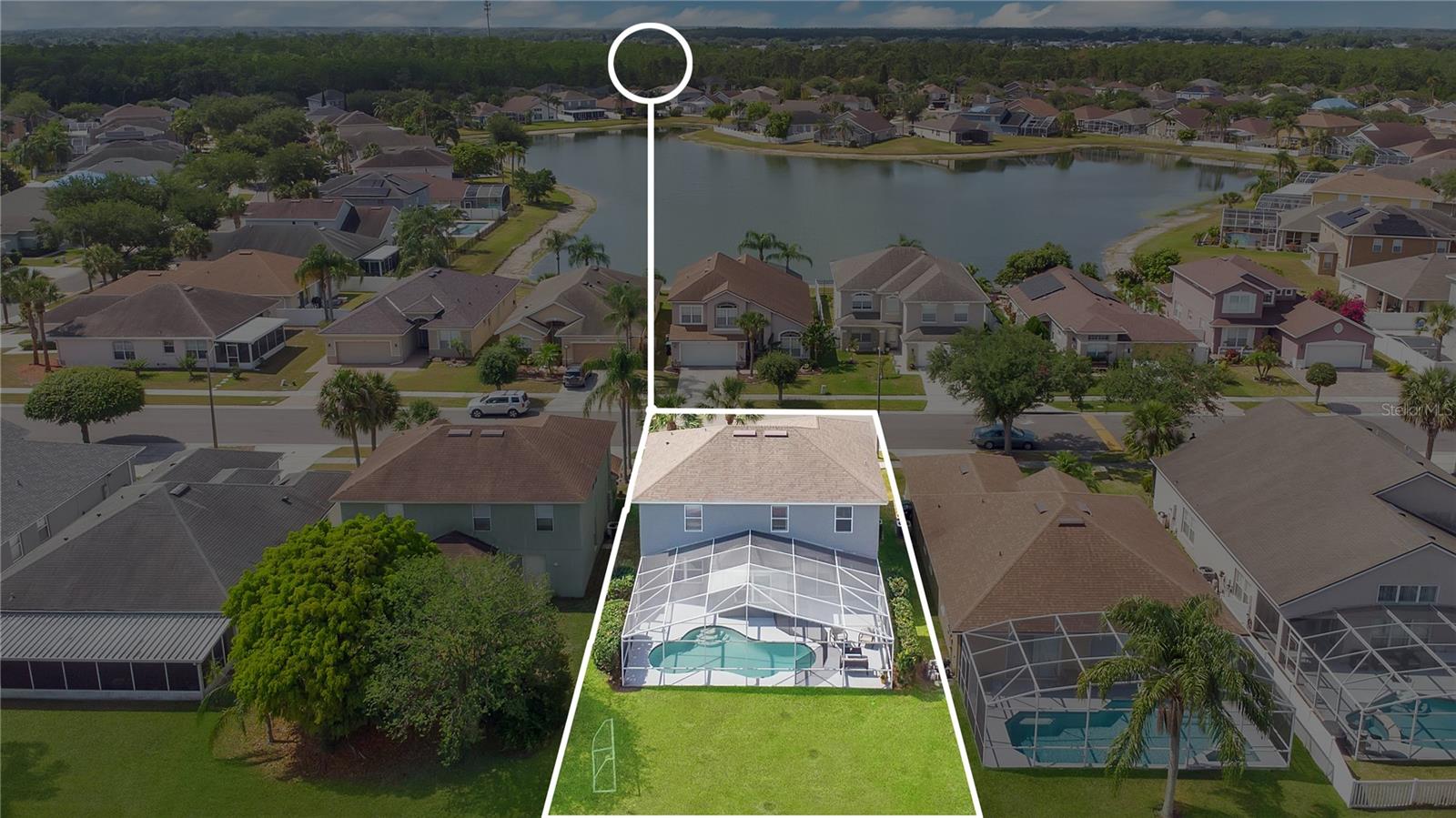 Image 41 of 41 For 726 Lake Biscayne Way